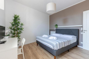 Pisa Station & Airport Modern Apartment